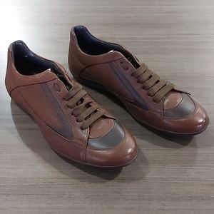 COPY - Hugo Boss sneaker Wandor